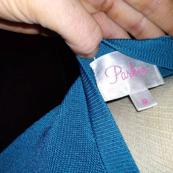 Very comfortable dress! - Picture 2 of 4